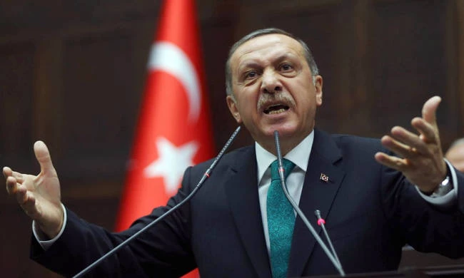 Αναβρασμός στην Αγκυρα: Η απόφαση των ΗΠΑ που… έκοψε το γέλιο του Σουλτάνου